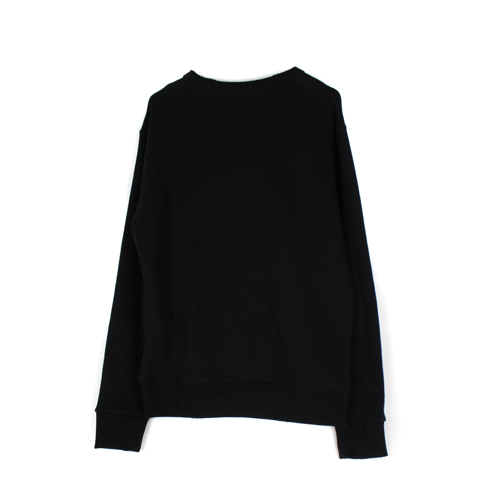 GUCCI - Sweatshirt à logo (S)