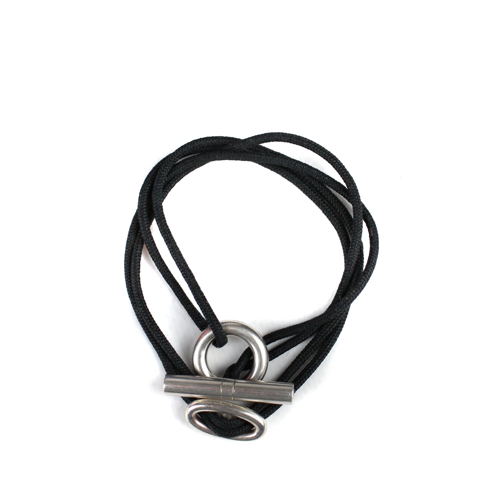 HERMÈS - Collier Skipper