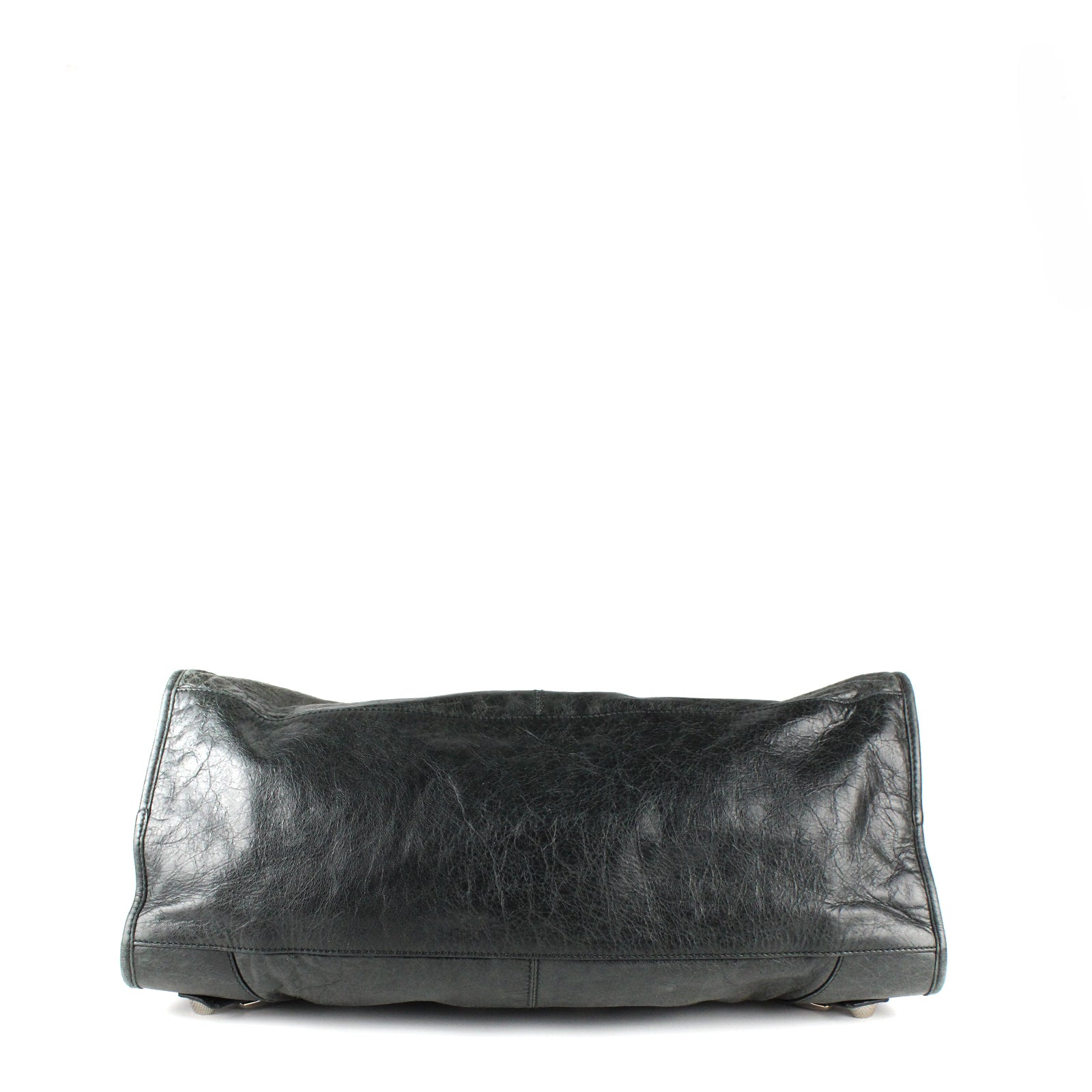 BALENCIAGA - Sac à main Part Time giant