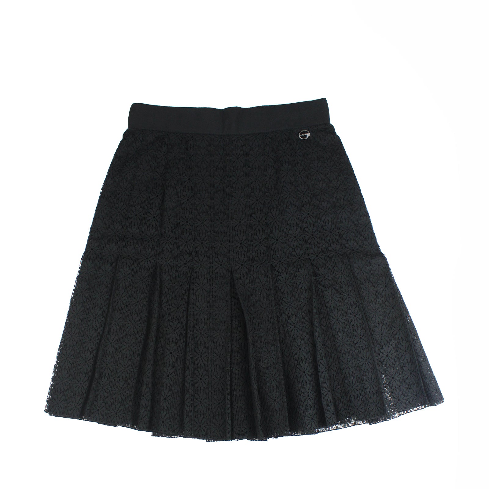 Lace skirt (T38)