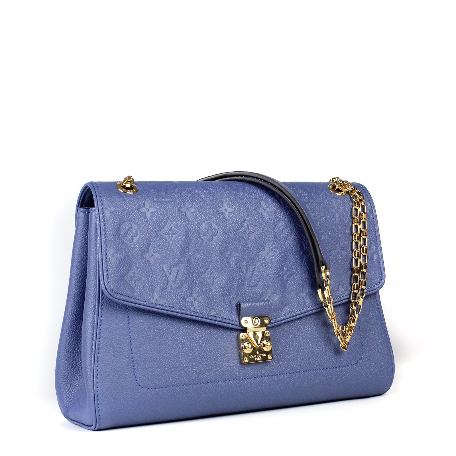 LOUIS VUITTON - Saint Germain bag