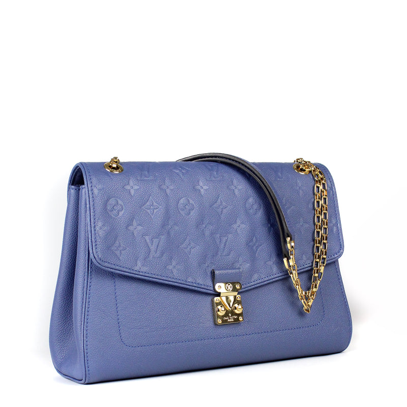 LOUIS VUITTON - Sac Saint Germain