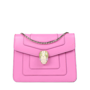 BULGARI - Serpenti Forever Shoulder Bag