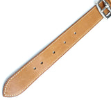 HERMÈS - Ceinture Etrivière (T75)