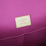 LOUIS VUITTON - Sac Cluny BB