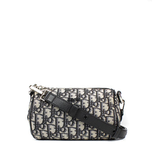 DIOR - Roller shoulder bag