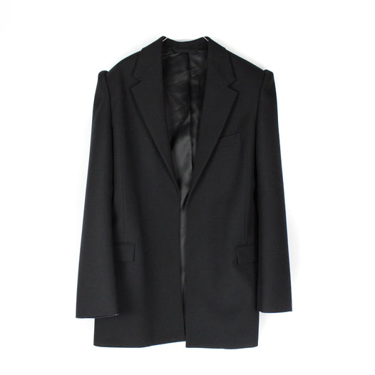 BALENCIAGA - Blazer style Hourglass (T46)