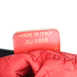 DIOR - Sac cabas plat vintage
