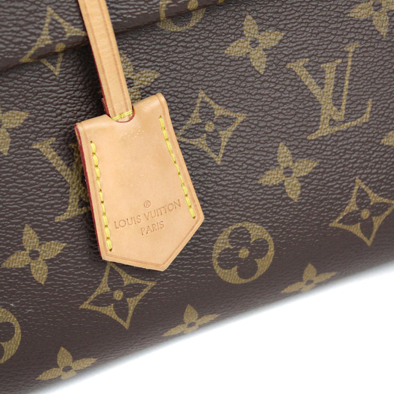 LOUIS VUITTON - Sac Cluny BB