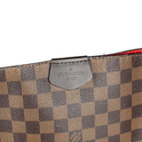LOUIS VUITTON - Sac cabas Graceful MM