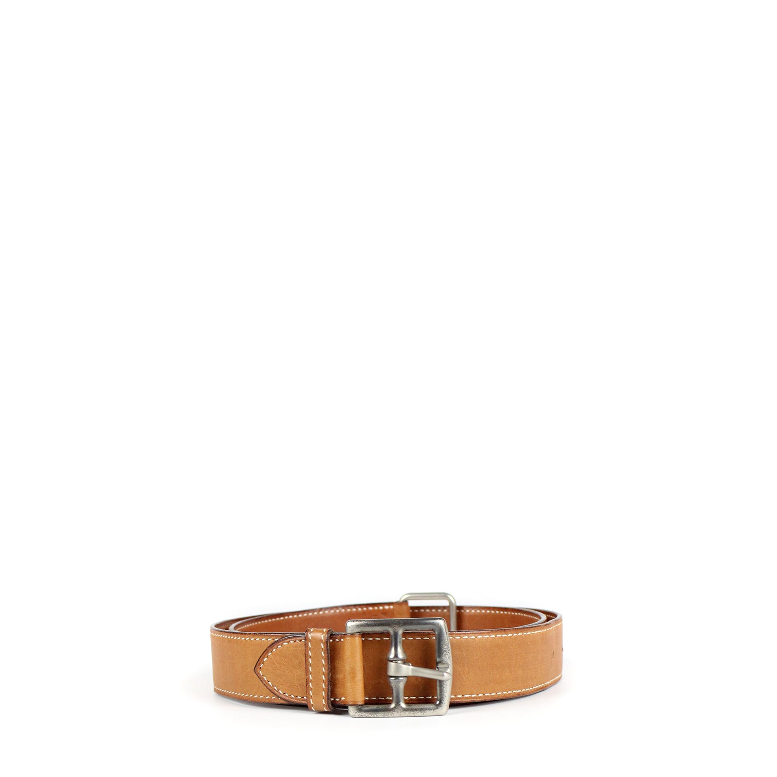 HERMÈS - Stirrup Belt (T75)