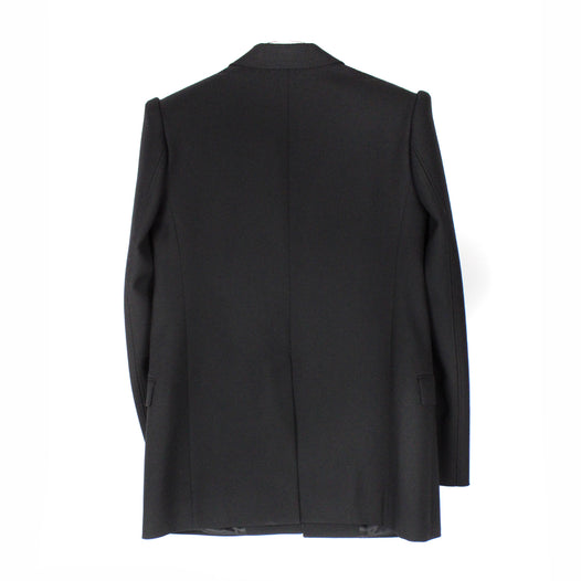 BALENCIAGA - Blazer style Hourglass (T46)