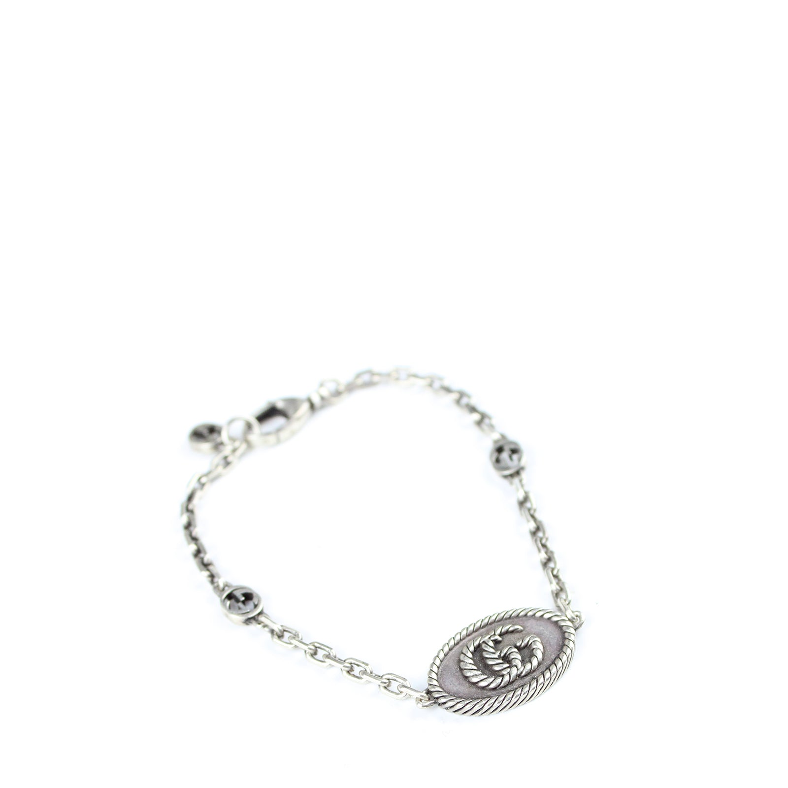 GUCCI - Chain bracelet