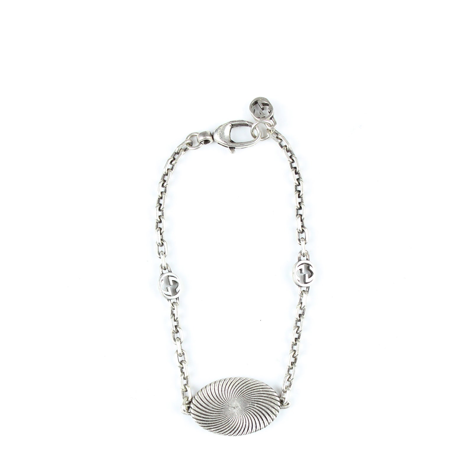 GUCCI - Chain bracelet