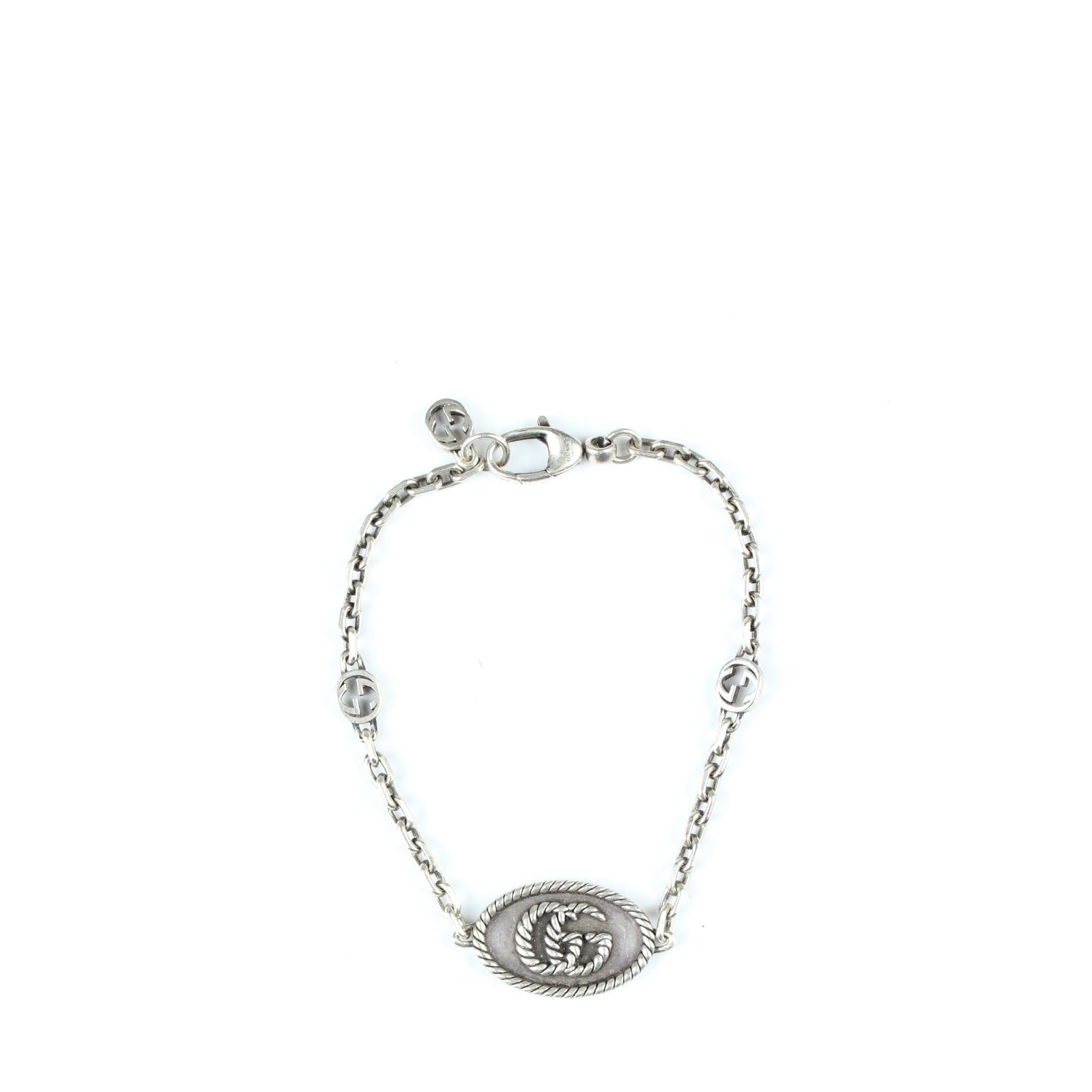 GUCCI - Chain bracelet