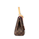 LOUIS VUITTON - Sac Cluny BB