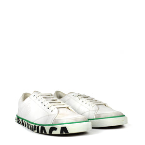 BALENCIAGA - Match Tennis Sneakers (T40)