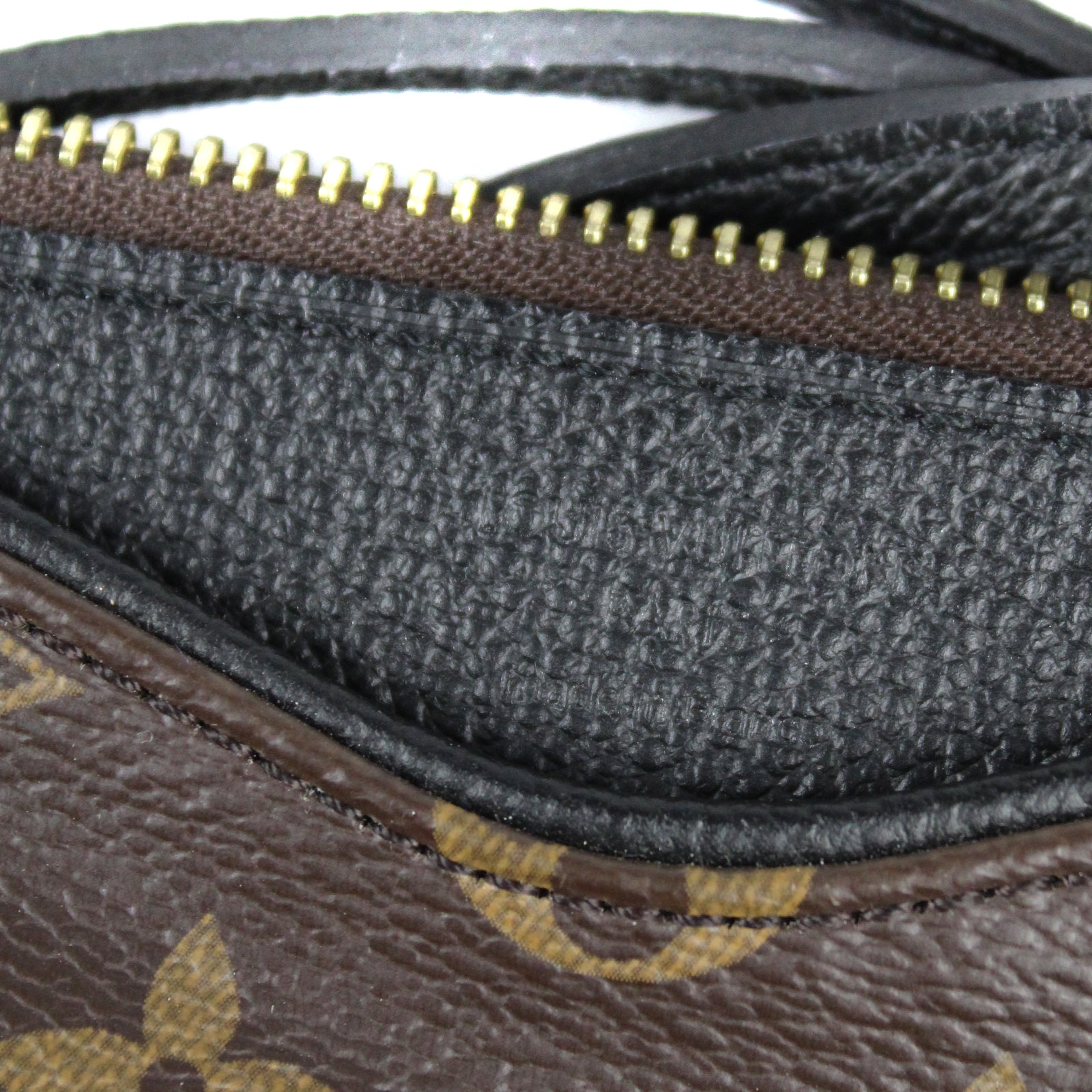 LOUIS VUITTON - Sac Pallas Monogram classique