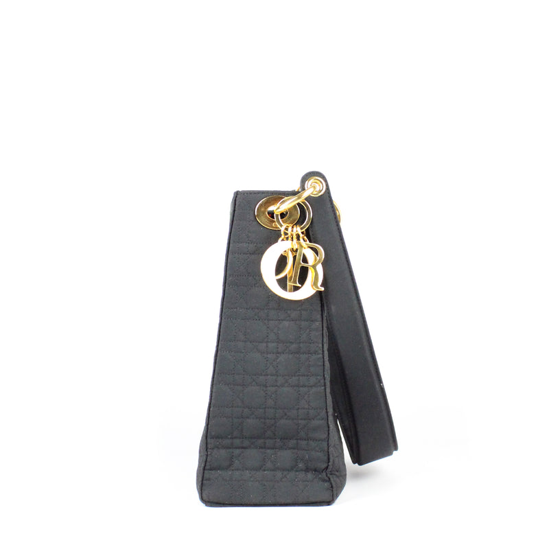 DIOR - Sac cabas plat vintage