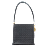 DIOR - Sac cabas plat vintage