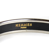 HERMÈS - Bracelet émail