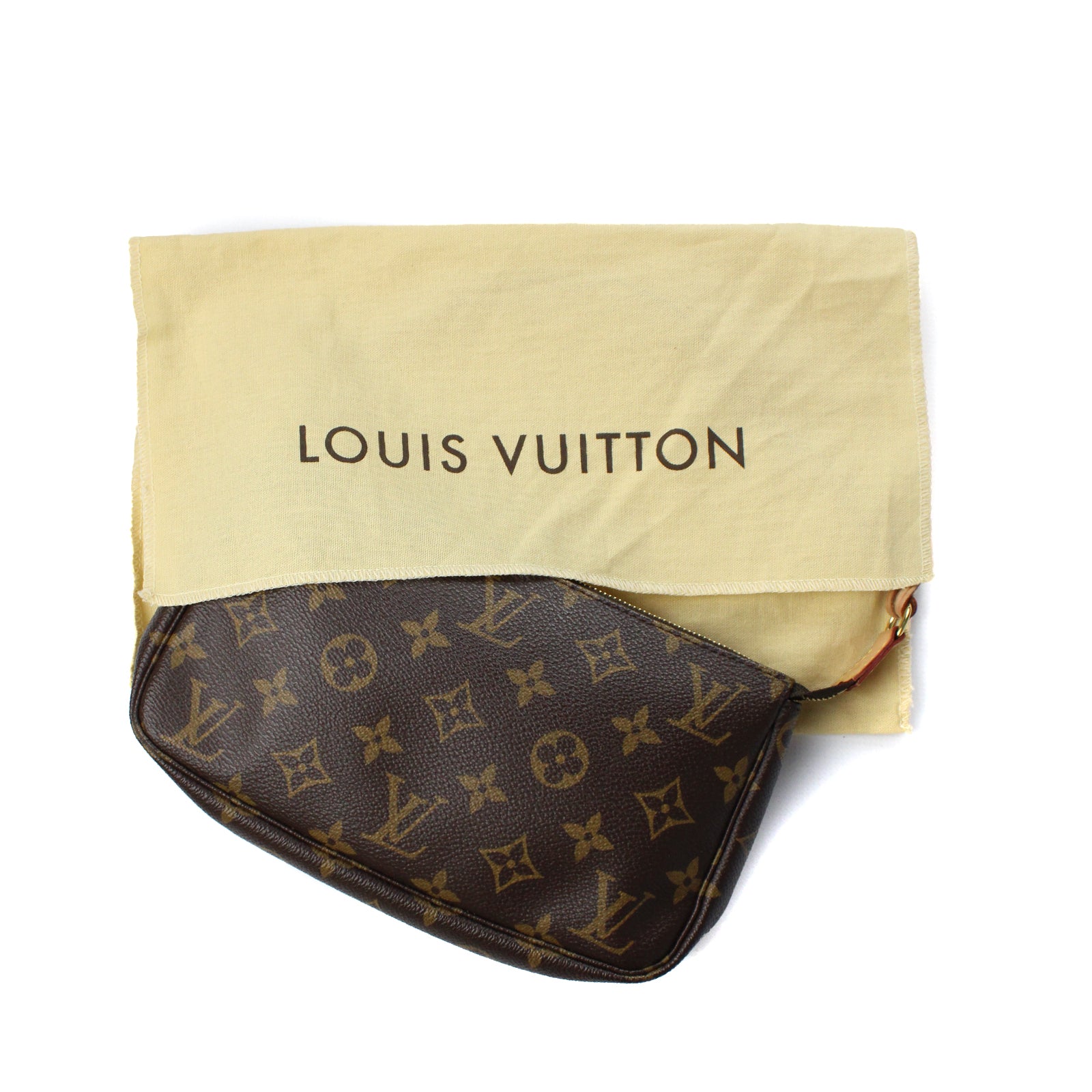 LOUIS VUITTON - Pochette Accessoires