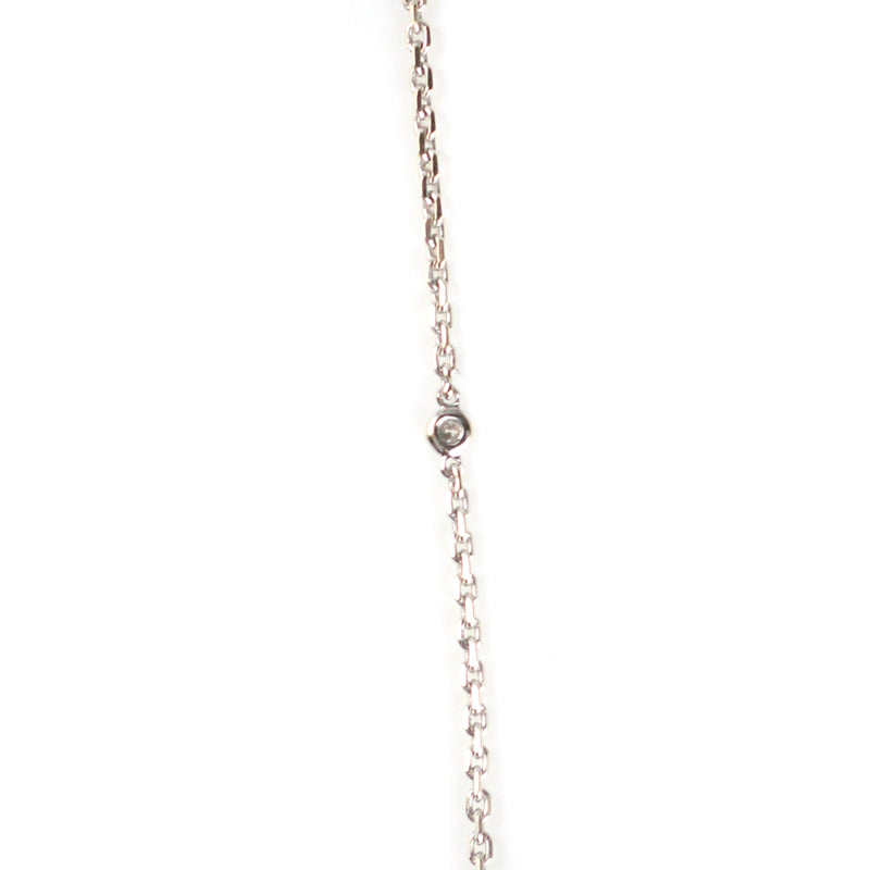 MESSIKA - Collier en diamant or blanc Baby Move