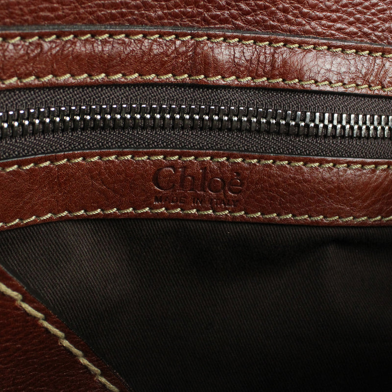 CHLOÉ - Sac à main Edith
