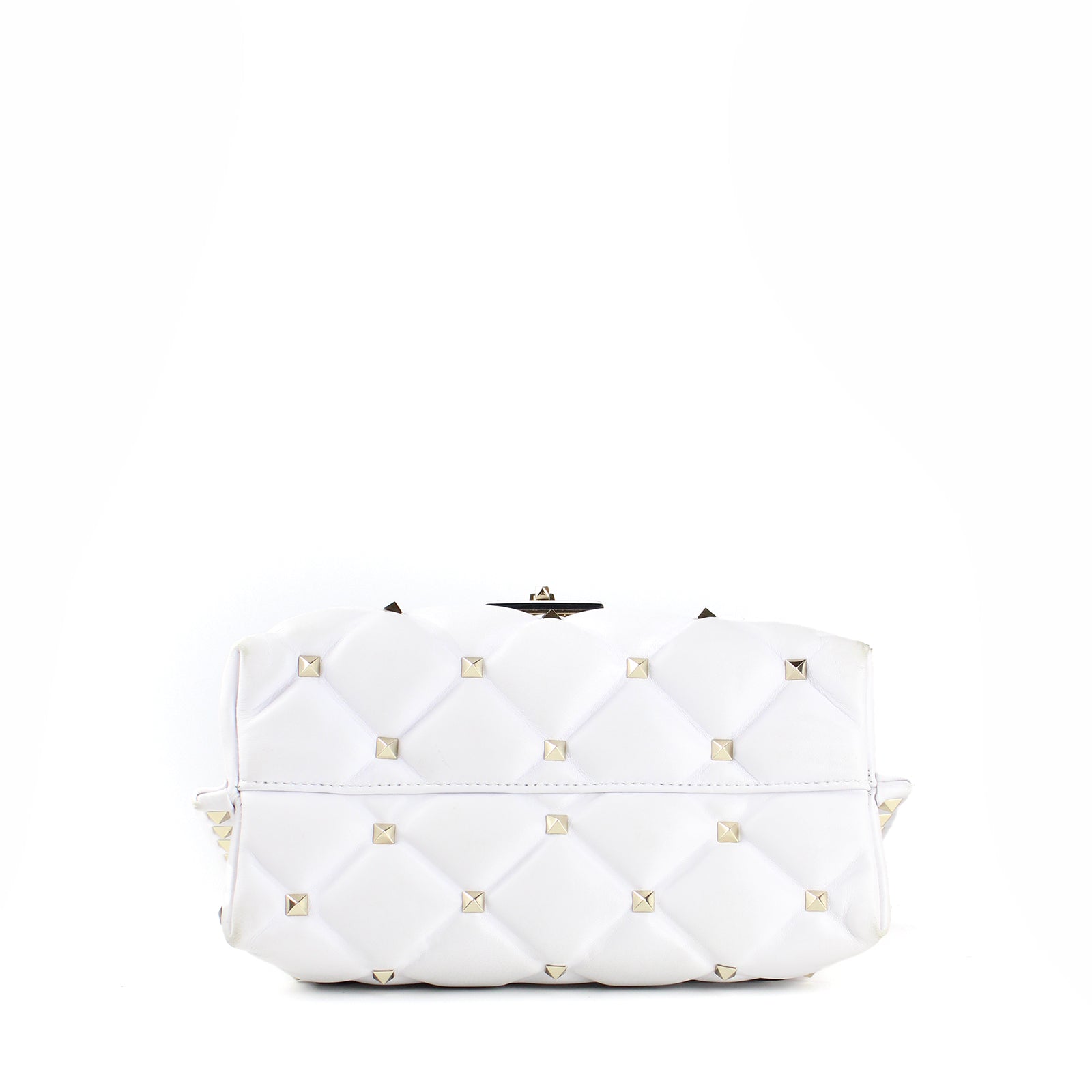VALENTINO - Candystud shoulder bag 
