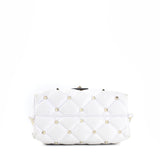 VALENTINO - Sac à bandoulière Candystud