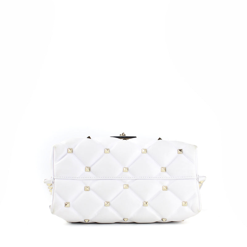VALENTINO - Sac à bandoulière Candystud