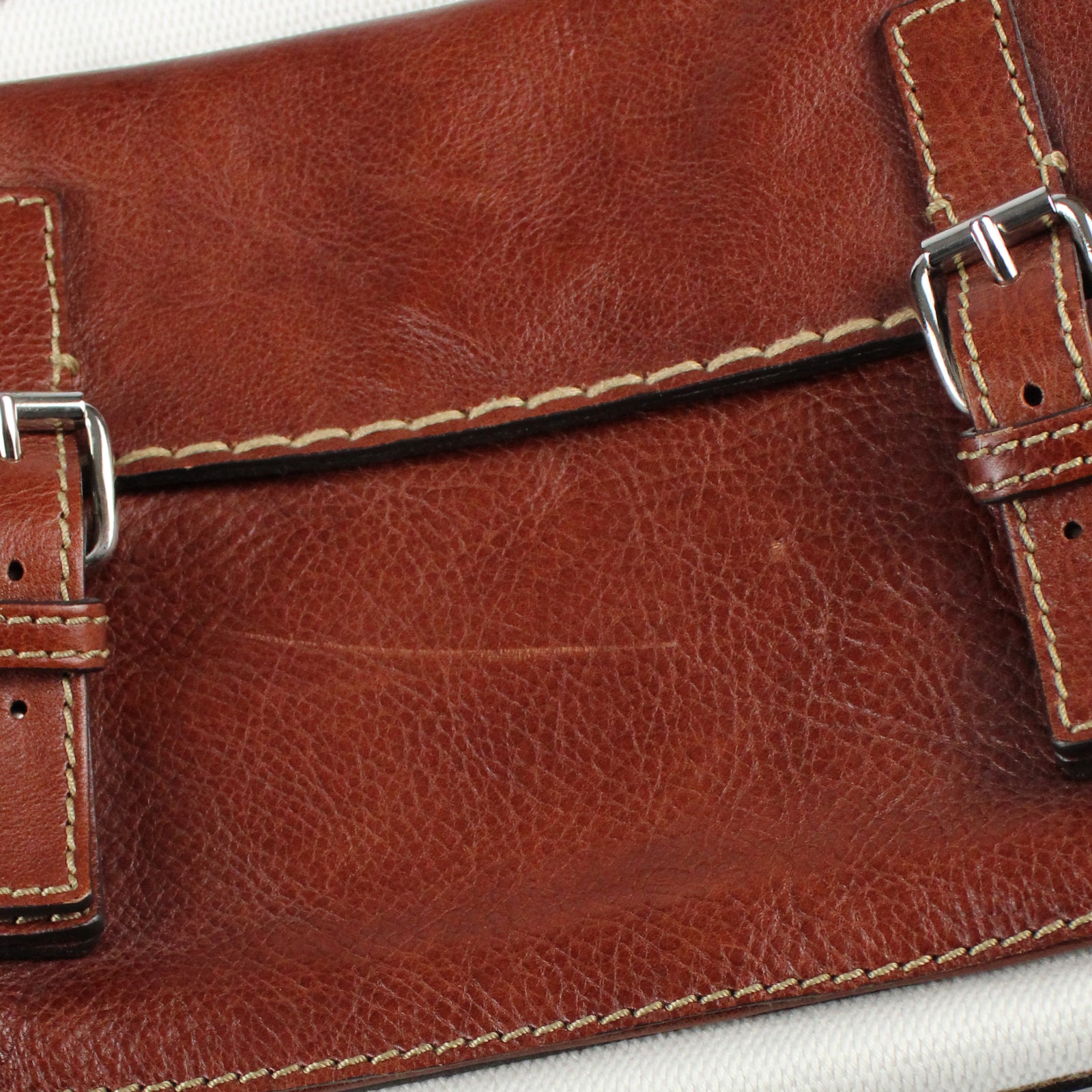 CHLOÉ - Edith handbag