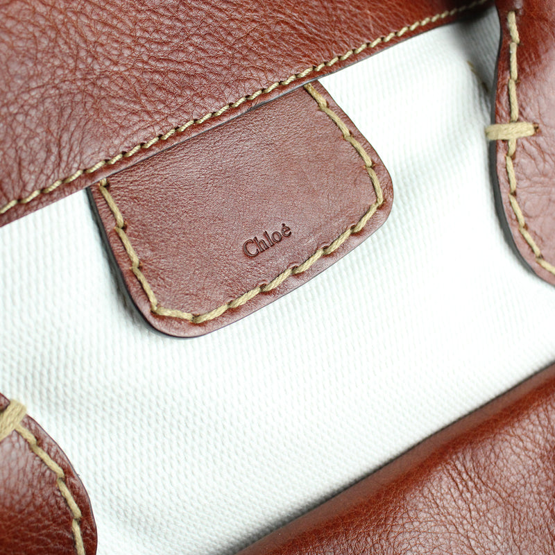 CHLOÉ - Sac à main Edith