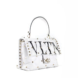 VALENTINO - Sac à bandoulière Candystud