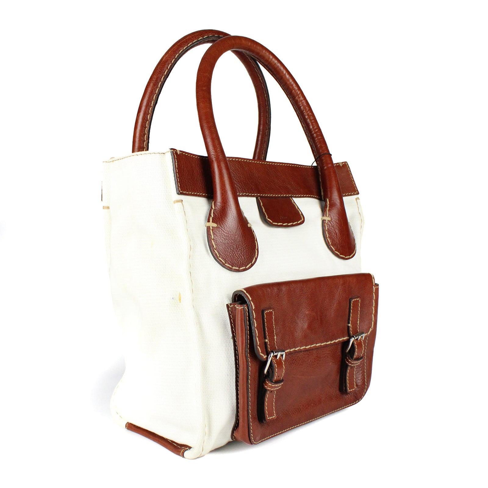 CHLOÉ - Edith handbag
