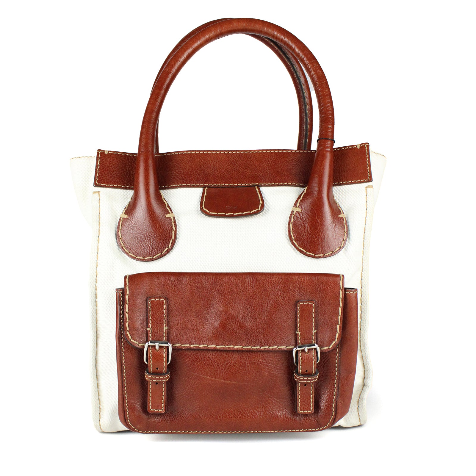 CHLOÉ - Edith handbag