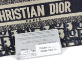 DIOR - Sac Book Tote Mini