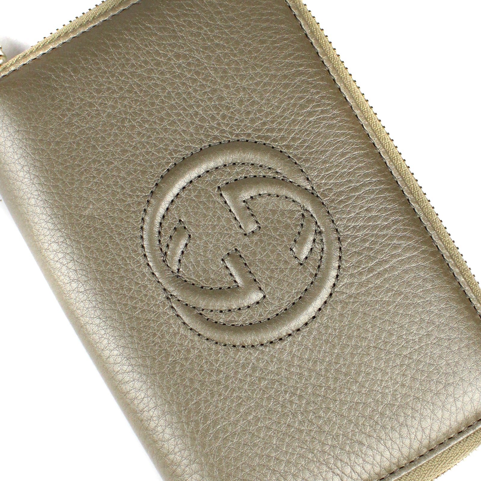 GUCCI - Portefeuille moyen Soho