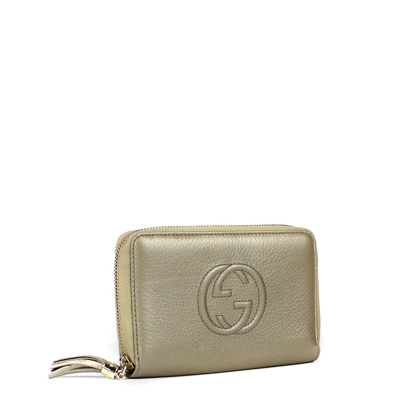 GUCCI - Portefeuille moyen Soho