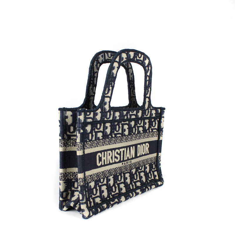 DIOR - Sac Book Tote Mini