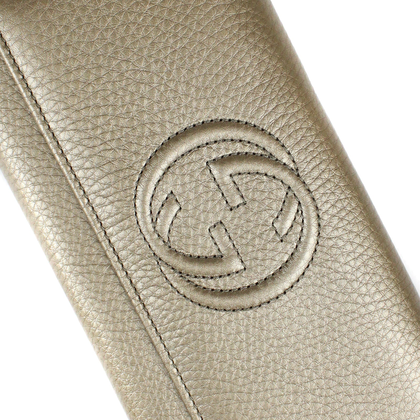 GUCCI - Grand portefeuille Soho