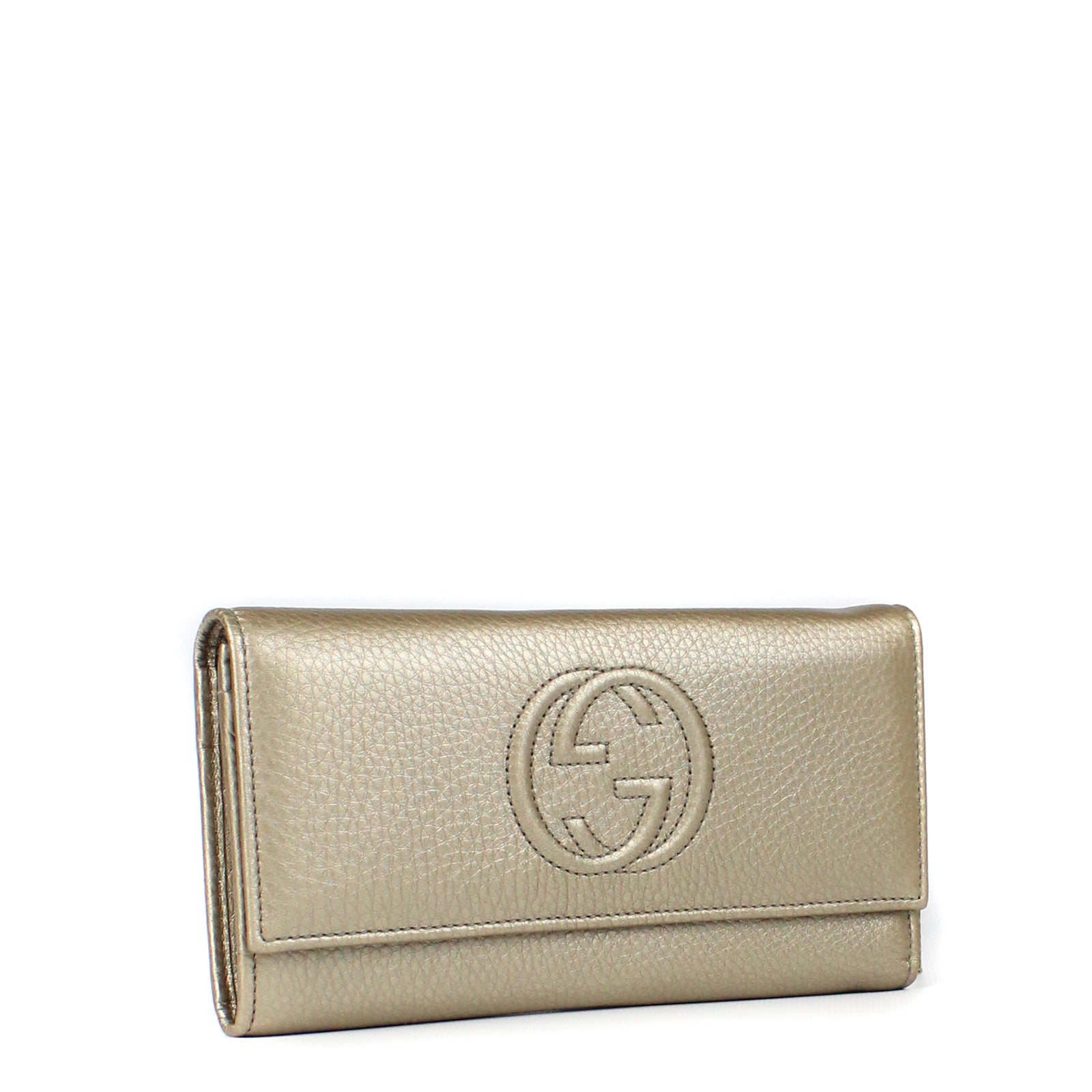 GUCCI - Grand portefeuille Soho