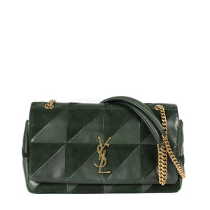 SAINT LAURENT - Sac Jamie medium