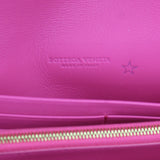 BOTTEGA VENETA - Portefeuille à rabat