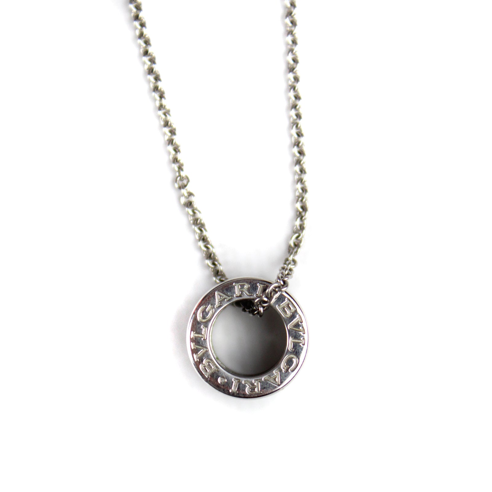 BULGARI - Collier Save The Children
