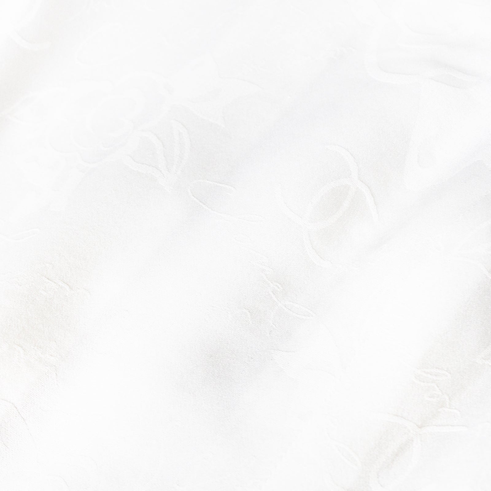 CHANEL - Robe à manches courtes (T36)