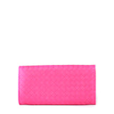 BOTTEGA VENETA - Portefeuille à rabat