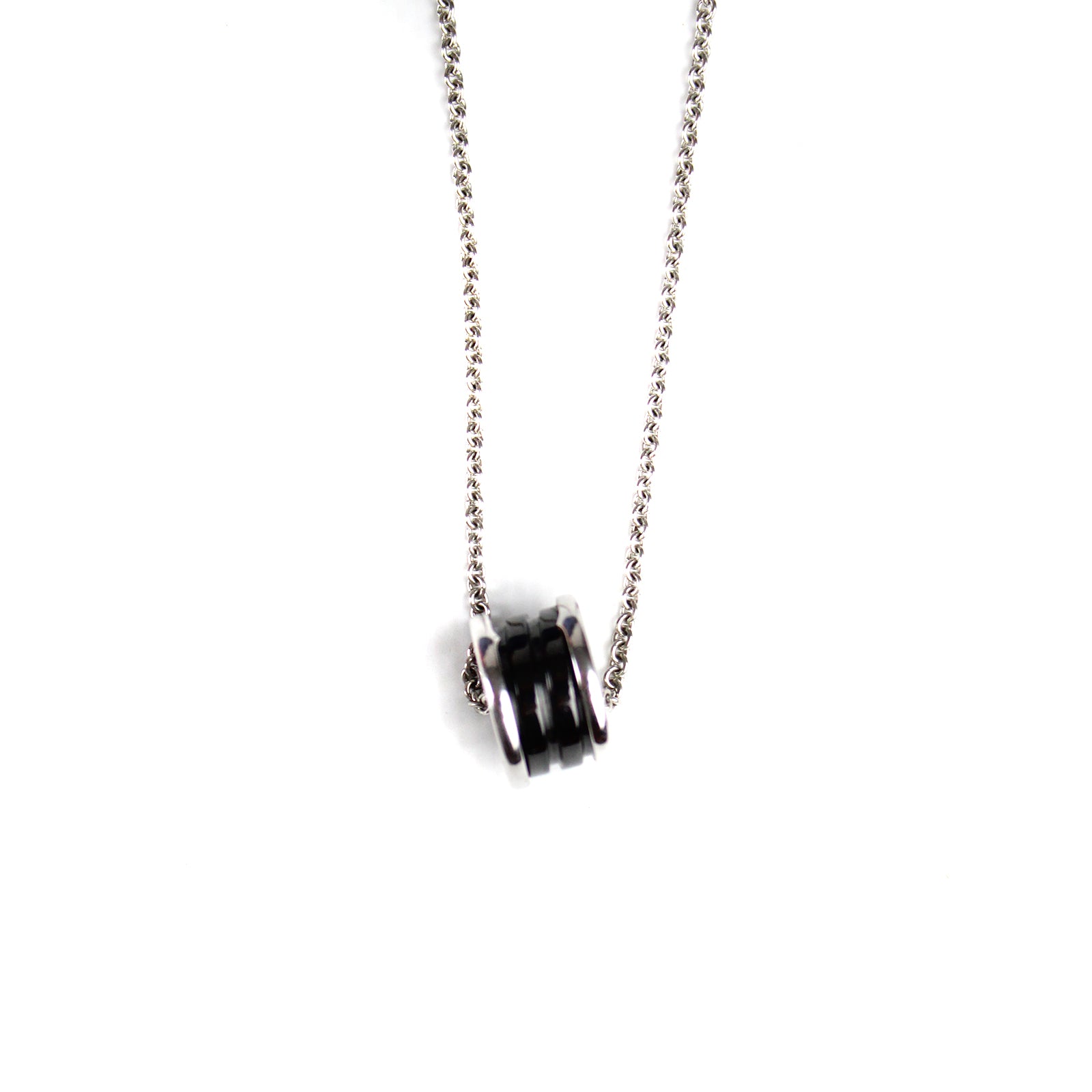 BULGARI - Collier Save The Children