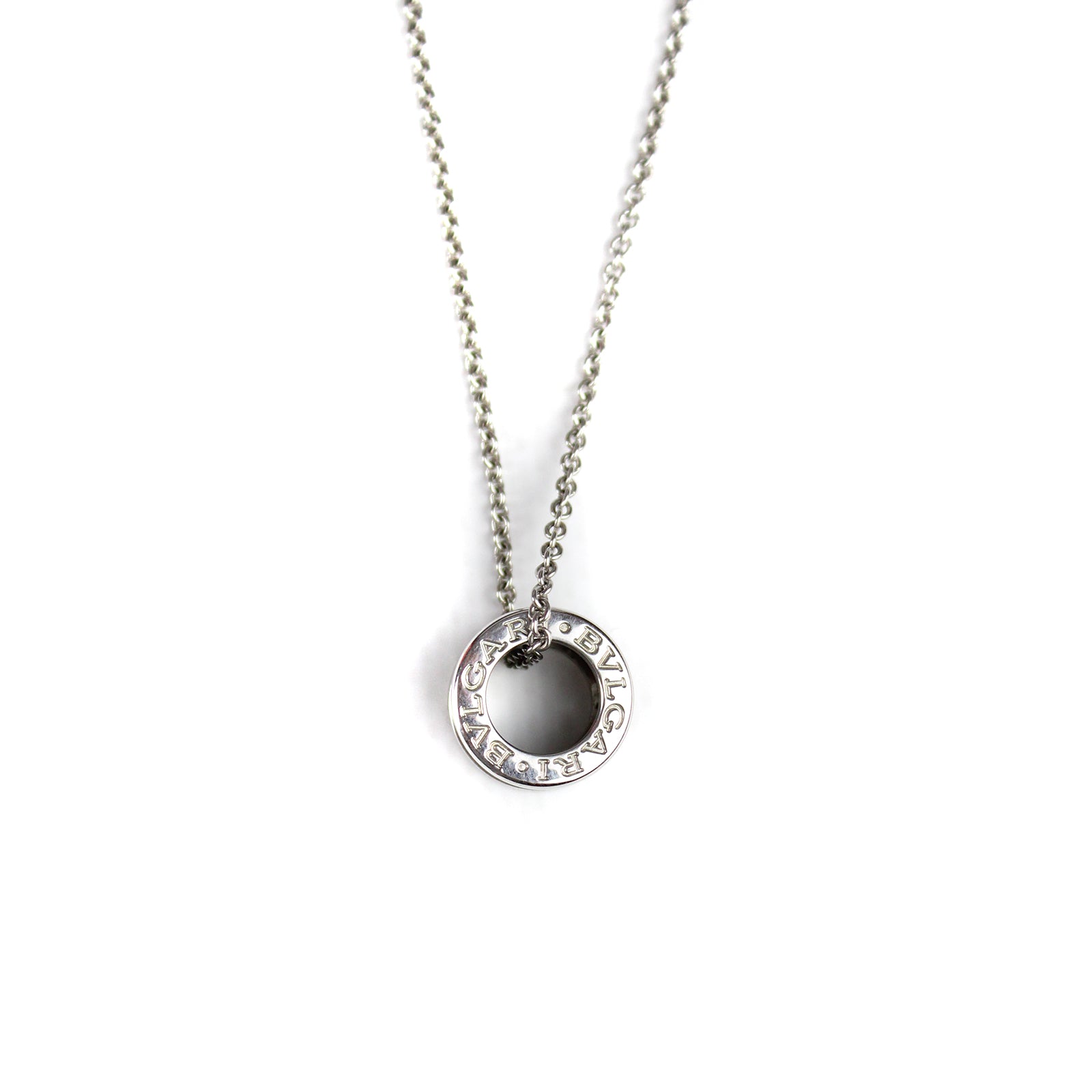 BULGARI - Collier Save The Children