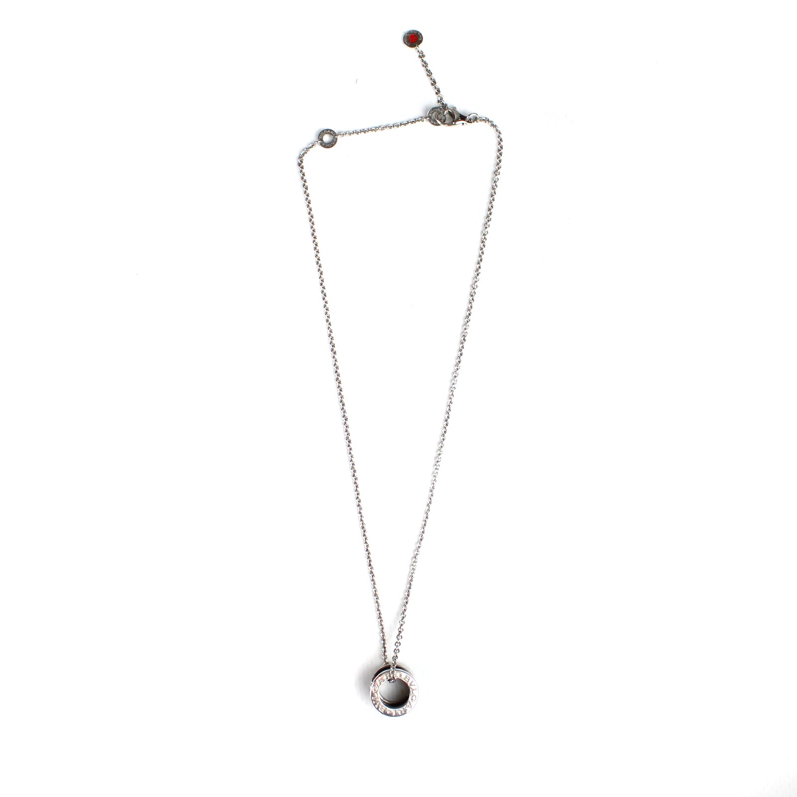 BULGARI - Collier Save The Children